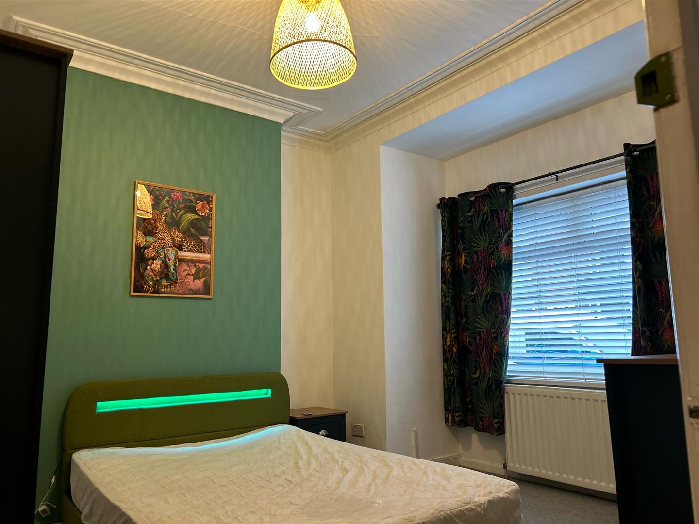 Student House Share Edgecumbe Street, Hull photo 2